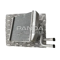 Радіатор пічки FITSHI S21-8107310