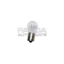Лампа галогенна 12V 21W P21W (1 контакт) OSRAM 7506