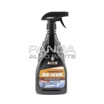 Розморожувач скла 650мл. AXXIS AX-733