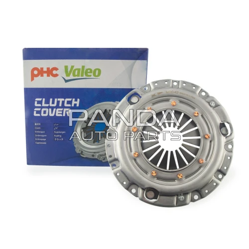 Корзина сцепления 2.0л. 2.4л.  VALEO PHC T11-1601020BA-VALEOPHC