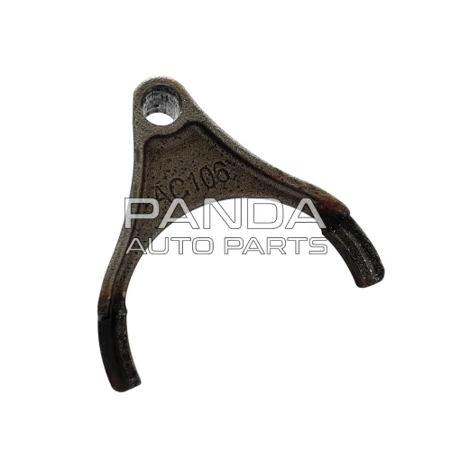 Вилка КПП 5 передачі та заднього ходу QR519MHA-1702301