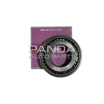 Підшипник диференціалу BYD F3 (БІД Ф3) NSK 10192697-00