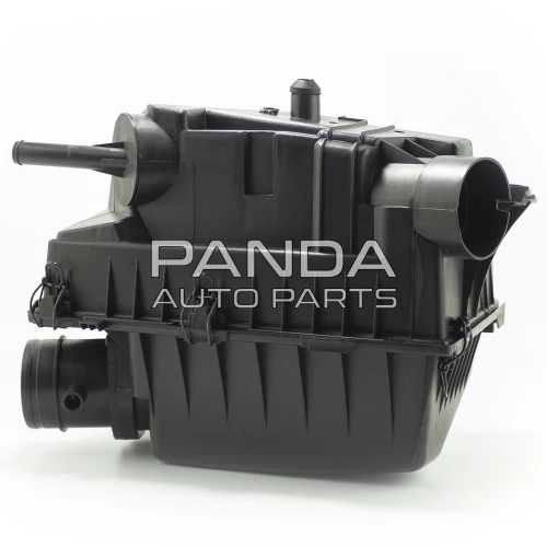 Корпус воздушного фильтра A15-1109110