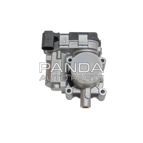 Дросельна заслінка в зборі Chery Beat (Чері Біт) S21-1129010FA