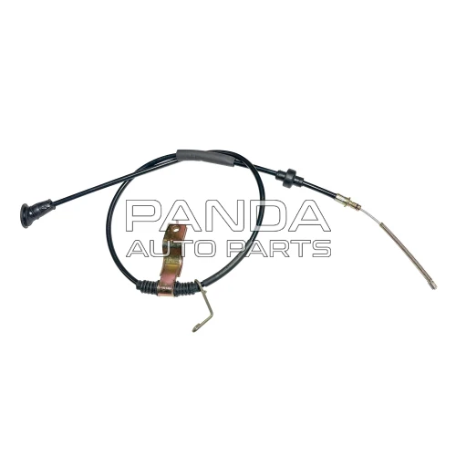 Трос ручного гальма правий Chery E5 (Чері Е5) A21-3508100FL