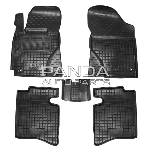 Килимки гумові MK-KOV-R