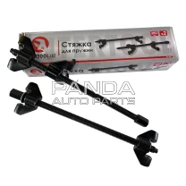 Стяжки для пружин 2шт INTERTOOL HT-7071