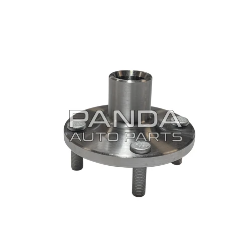 Ступица переднего колеса Geely GC7 (Джили ГС7) 1061001092