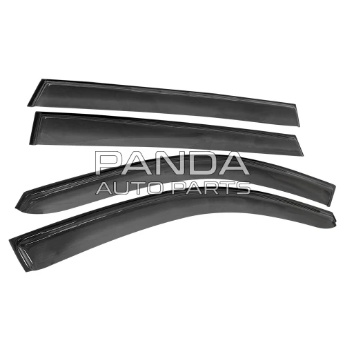 Ветровики Chery Tiggo 4 (Чери Тигго 4) TIGGO4-V