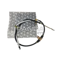 Трос ручного гальма лівий FITSHI S12-3508090