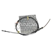 Трос ручного гальма правий FITSHI S12-3508100