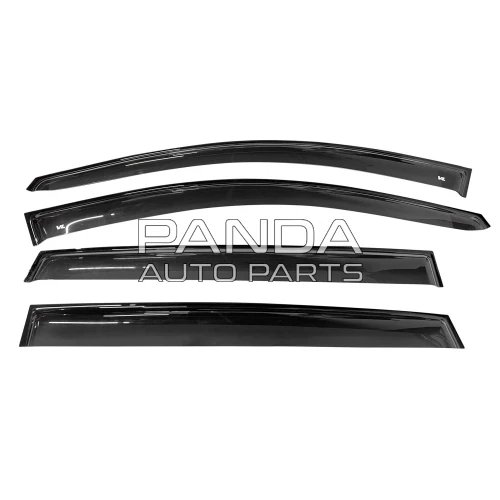 Ветровики Chery Tiggo 5 (Чери Тигго 5) TIGGO5-V