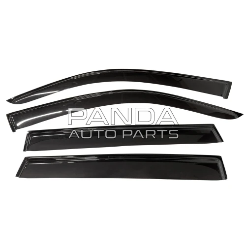 Вітровики Chery Tiggo 3 (Чері Тіго 3) TIGGO3-V