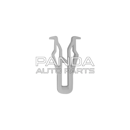 Клипса (зажим) 1018007757