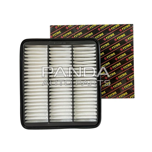 Фільтр повітряний  FITSHI A21-1109111