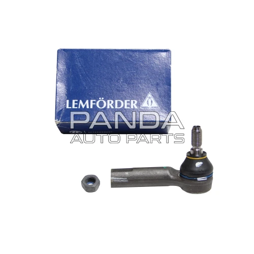 Наконечник рулевой тяги левый  LEMFORDER J69-3401330