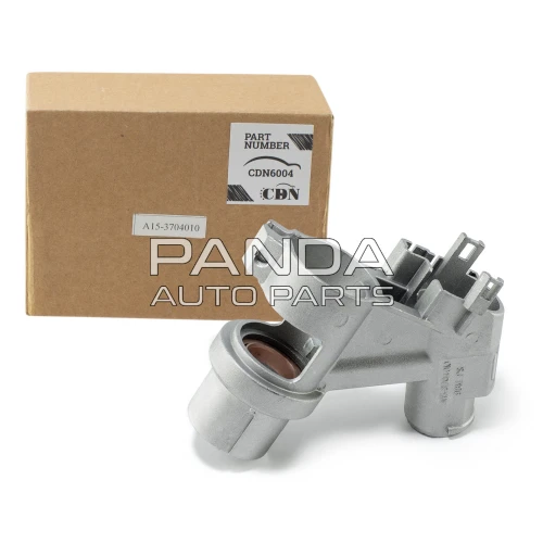 Корпус замка запалювання  CDN A15-3704010