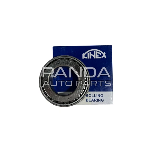 Подшипник КПП вторичного вала передний  KINEX 3305517102