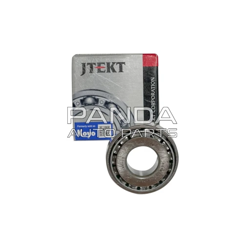 Подшипник КПП вторичного вала задний  KOYO 3204715102