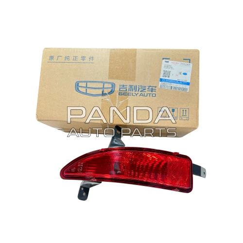 Фара протитуманна задня ліва ОРИГІНАЛ 1017009826