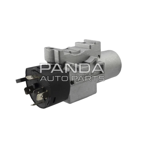 Корпус замка запалювання у зборі S11-3704010