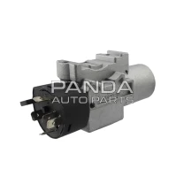 Корпус замка запалювання у зборі S11-3704010