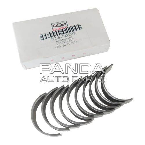 Вкладиші колінвалу STD ОРИГІНАЛ 472-BJ1005012