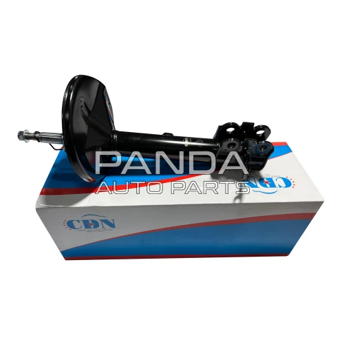 Амортизатор передний левый газ  CDN T21-2905010