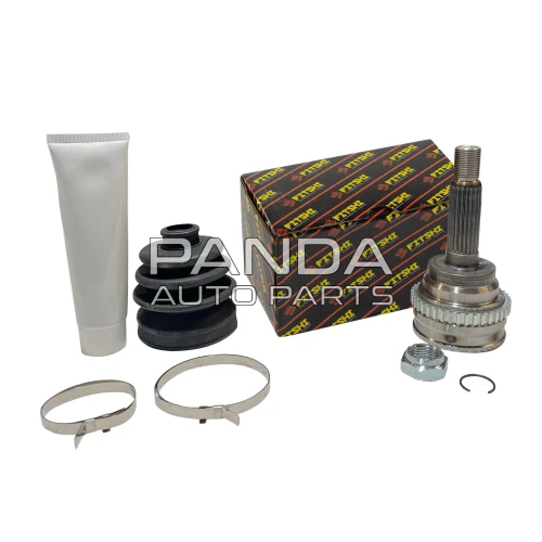 Шрус зовнішній з кільцем АБС внутрішній стопор 19 вн. шліців 22 зовн.  FITSHI S11-XLB3AH2203030C