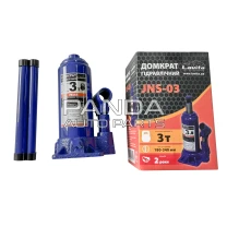 Домкрат гидравлический VITOL LAVITA JNS-03