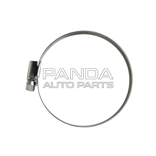 Хомут 60-80мм.  LAVITA 15-60-80