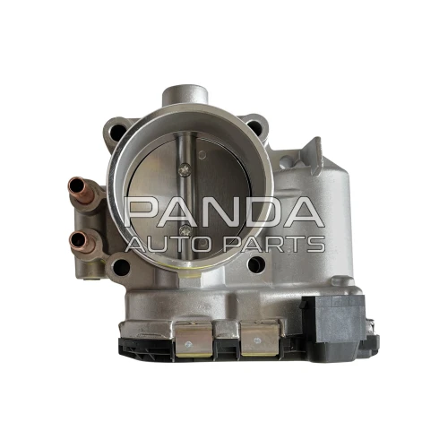 Дроссельная заслонка в сборе A11-1129010