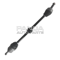 Піввісь у зборі права T11-2203020BD
