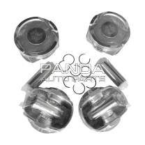 Поршні двигуна з пальцями STD Geely GC5 (Джилі ГС5) 1016052042