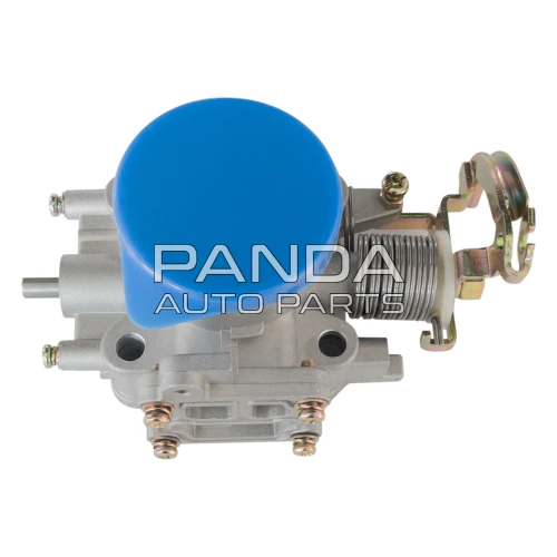 Дросельна заслінка в зборі E110320005