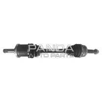 Полуось в сборе левая T11-2203010CB