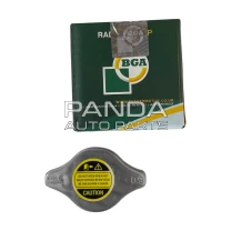 Кришка радіатора охолодження BGA 1066001363