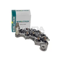 Диодный мост генератора MOBILETRON A11-3701150BK