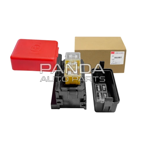 Блок запобіжників на + клему ОРИГІНАЛ A11-3723025BB