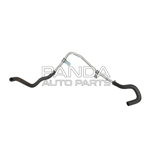 Трубопровід ГПК J69-3406200