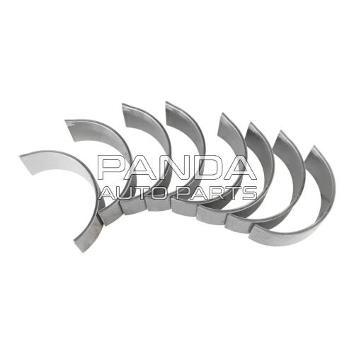 Вкладиші шатуна +0.5 SMD327503