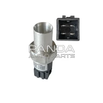 Датчик тиску кондиціонера Chery Beat (Чері Біт) A11-8111015AB