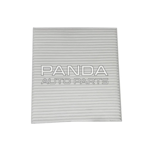 Фильтр салона Great Wall WINGLE (Грейт Вол Вингл) 8107300-P00