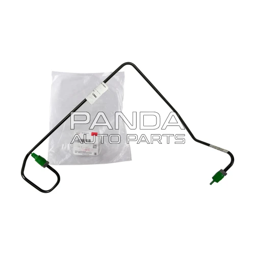 Трубка тормозная передняя левая ОРИГИНАЛ A13-3506030AB