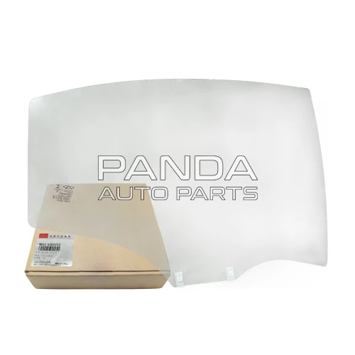 Стекло двери заднее правое ОРИГИНАЛ M11-5203212