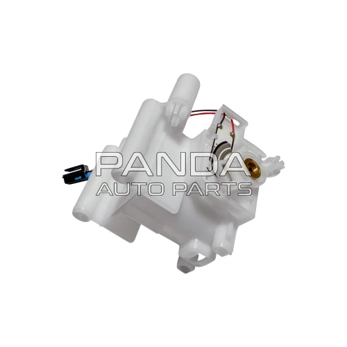 Датчик уровня топлива с колбой 1016003451