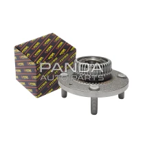 Маточина заднього колеса FITSHI A13-3301030