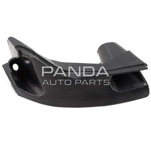 Кріплення заднього бампера ліве 1068003723