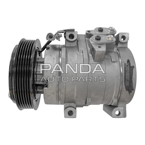 Компрессор кондиционера 1067000182