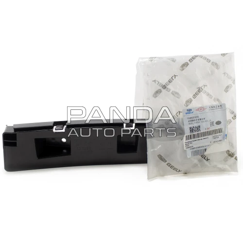 Кріплення заднього бампера ліве ОРИГІНАЛ 1068003035